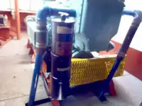 Remolcador en venta
