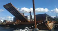 Remolcador en venta