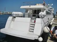 Buque de pasajeros en venta