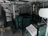 Buque portacontenedores en venta