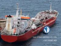Petrolero/quimiquero en venta