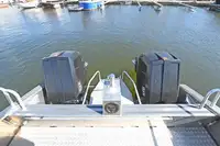 Catamarán en venta