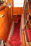 Buque de crucero en venta