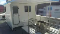Embarcaciones de trabajo en venta