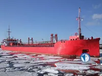 Petrolero/quimiquero en venta