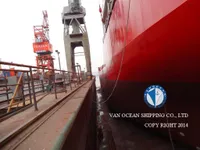 Petrolero/quimiquero en venta