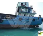Lancha de desembarco, tanque en venta
