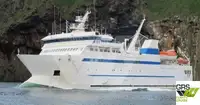 Ro-Ro ship en venta