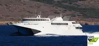 Ro-Ro ship en venta