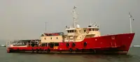 Buque de suministro rápido (FSV) en venta