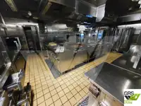 Buque de crucero en venta