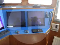 Arrastrero en venta