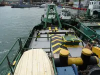 Remolcador en venta