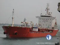 Petrolero/quimiquero en venta