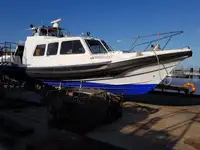 Buque de ferry en venta
