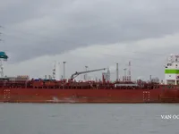Petrolero/quimiquero en venta