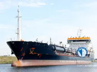 Petrolero/quimiquero en venta