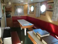 Remolcador en venta