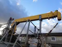 Petrolero/quimiquero en venta