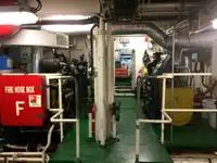 Remolcador en venta