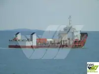 Buque de desembarco, tanque en venta
