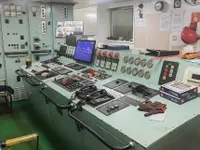 Remolcador de manipulación de anclas y suministro (AHTS) en venta