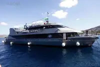 Buque de crucero en venta