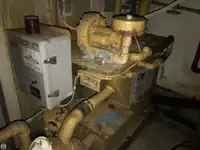 Remolcador en venta