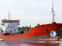Petrolero/quimiquero en venta