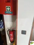 Buque de crucero en venta