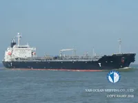 Petrolero/quimiquero en venta