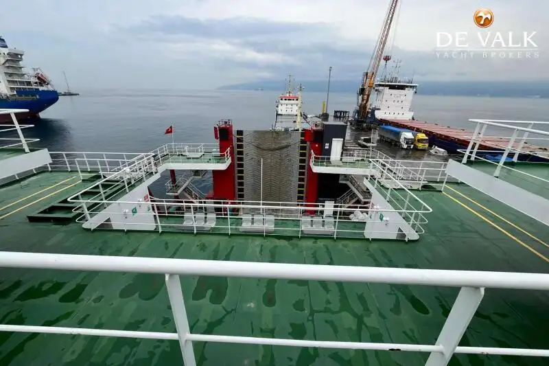 Buque de ferry en venta