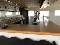Buque de ferry en venta
