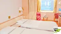 Buque de crucero en venta
