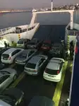 Buque de ferry en venta