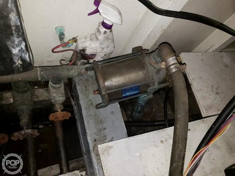 Buque de ferry en venta