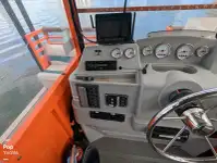 Buque de crucero en venta