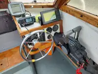 Catamarán en venta