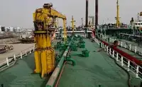 Petrolero/quimiquero en venta