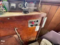 Arrastrero en venta