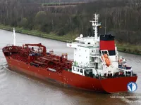 Petrolero/quimiquero en venta