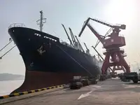 Barco frigorífico en venta