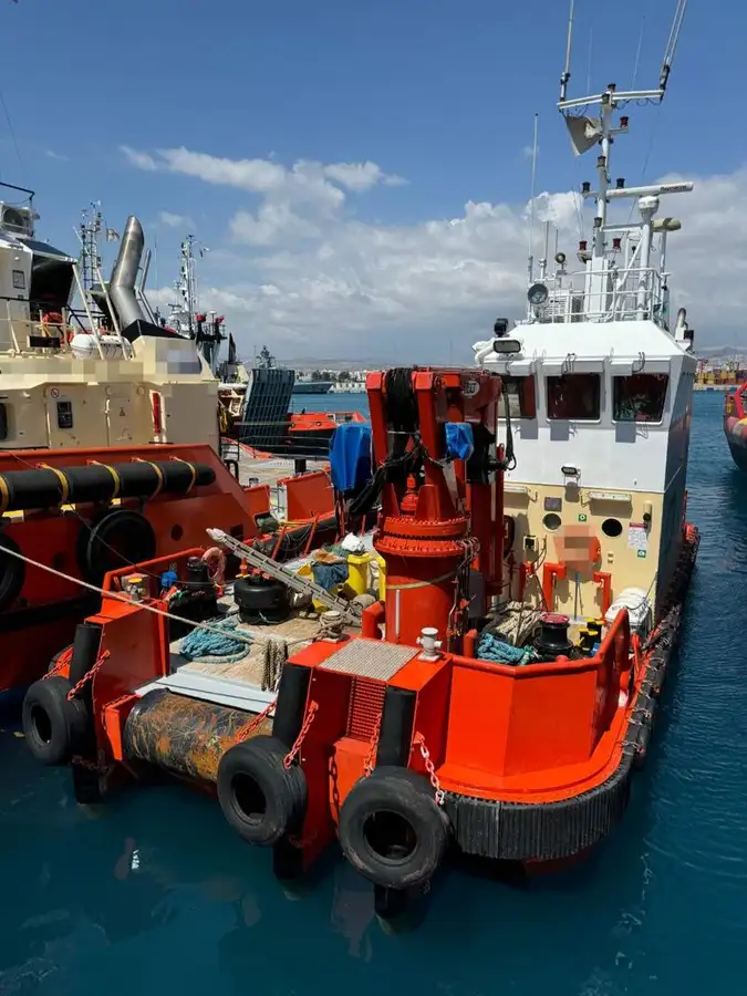 General Cargo/Multi-purpose en venta