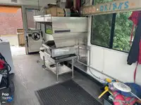 Catamarán en venta
