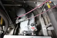 Lancha de tripulación en venta