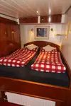 Buque de crucero en venta