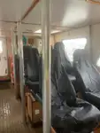 Buque de servicio para parques eólicos en venta