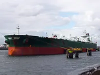 Petrolero/quimiquero en venta