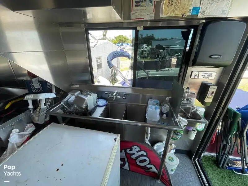 Pontón en venta