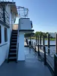 Transbordador de crucero en venta